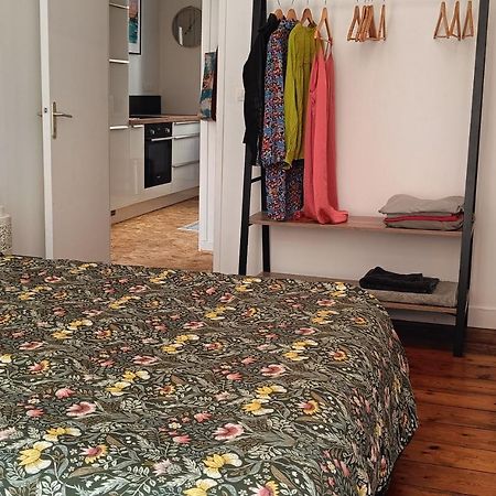 Apartament Au Fil De Soi Morlaix Zewnętrze zdjęcie