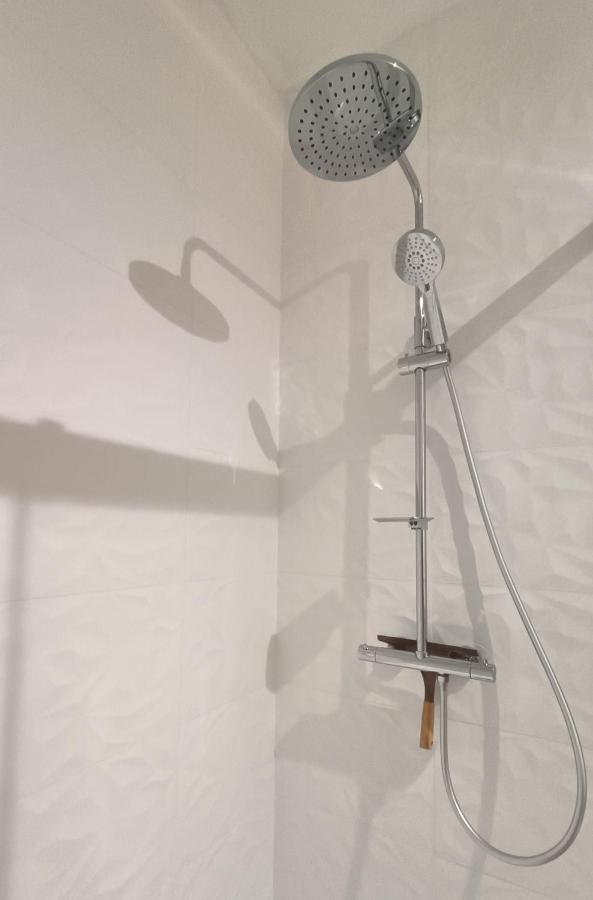 Apartament Au Fil De Soi Morlaix Zewnętrze zdjęcie