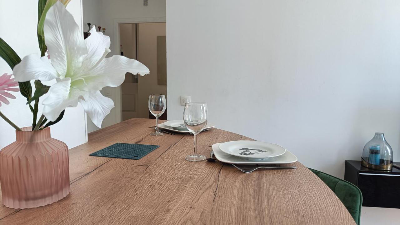 Apartament Au Fil De Soi Morlaix Zewnętrze zdjęcie